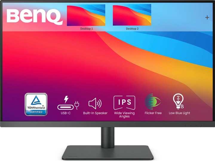 BenQ PD3205U (3840 x 2160 Pixels, 32")