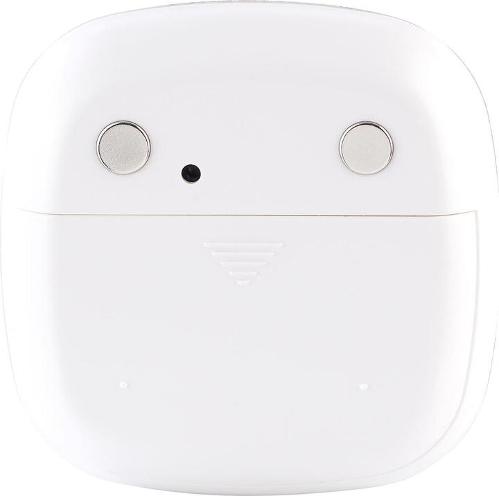 Actual product image Infactory Set of 2 magnetic kitchen timer with color touch screen