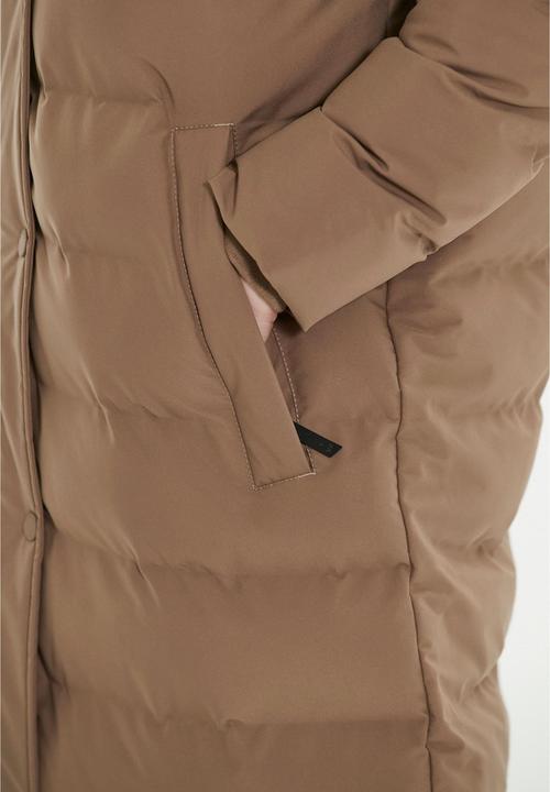 Actual product image Whistler Joan Long Puffer Jacket