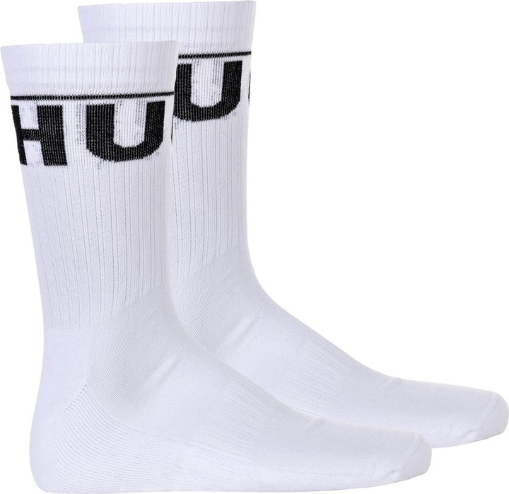 Produktbild HUGO 2P QS RIB ICONIC CC 10257965 01 (2er Pack, 39 - 42)