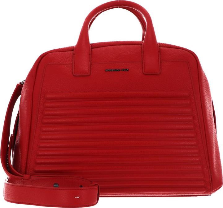 Scarlatto della fiamma