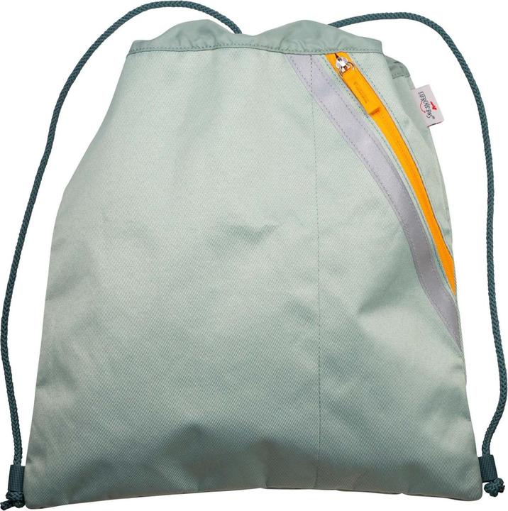 Produktbild Derdiedas ErgoFlex Tiny Exklusiv Eco Schulranzenset 5-teilig (21 l)