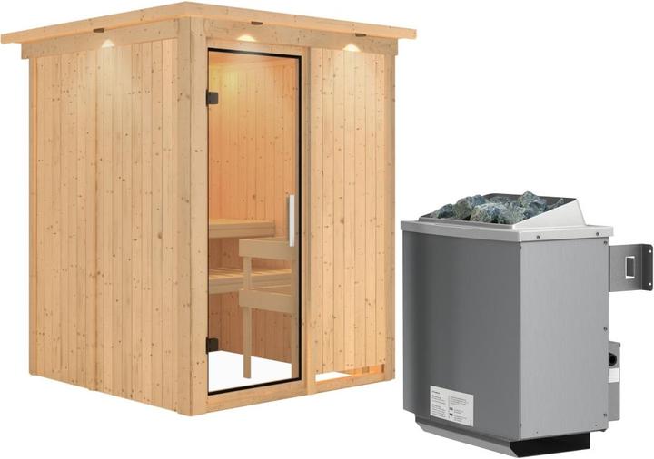 Produktbild Karibu Norin