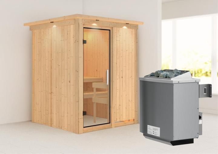 Produktbild Karibu Norin