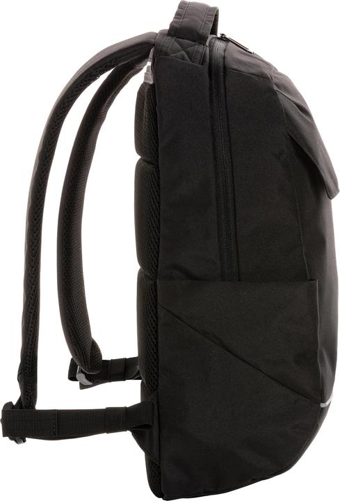 Produktbild Swiss Peak Rucksack Laptops Brooke rPET (Recyceltes PolyethylenTerephthalat) 10l (10 l)