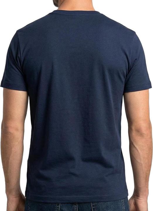 Produktbild s.Oliver 5er Pack Basic T-Shirt (XXL)