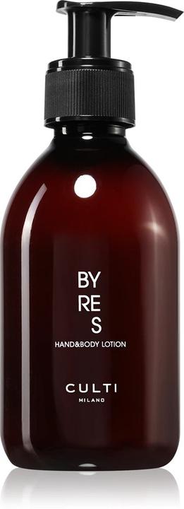 Produktbild Culti Hand- und Körperlotion (250 ml)