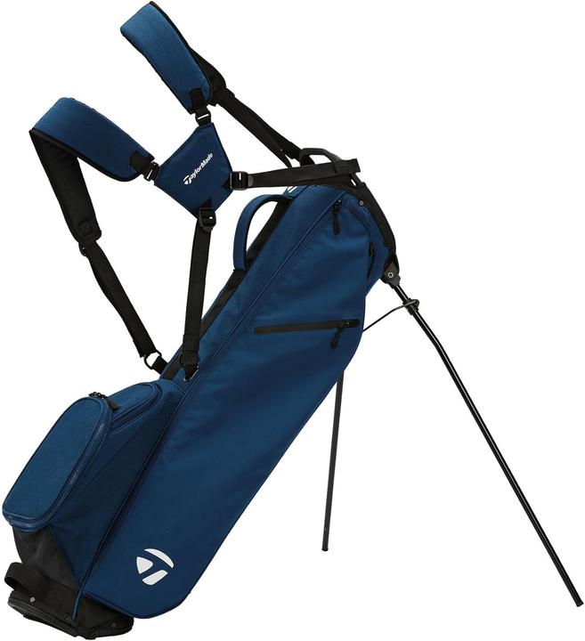 Produktbild Taylor Made TaylorMade Golf FlexTech Carry Stand Bag, 2024