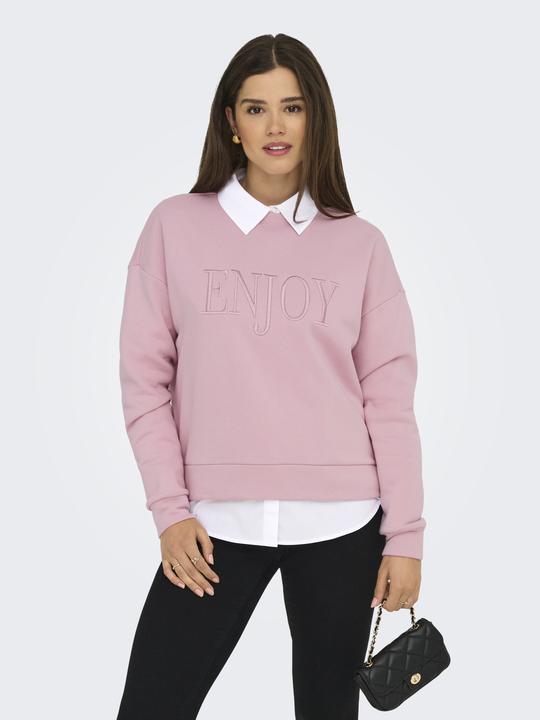 Produktbild Only ONLPAM Sweatshirt Sweatshirt (S)