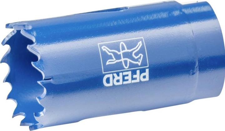 Produktbild Pferd Drilling bit HSS Ø 27 mm LS27 (27 mm)