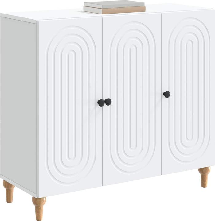 Produktbild vidaXL Moderne Schränke (34.50 x 89 x 80 cm)