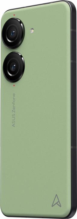 Produktbild ASUS Zenfone 10 (256 GB, Aurora Green, 5.90", Dual SIM, 5G)