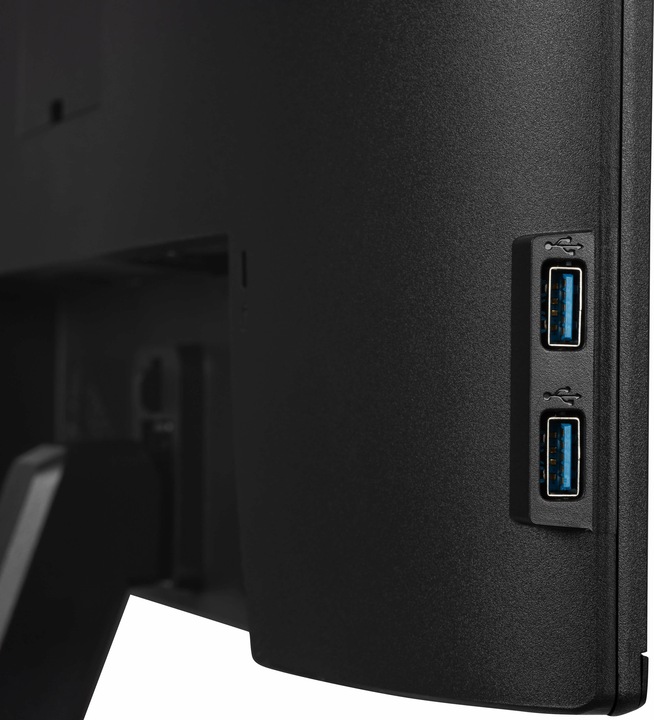 Produktbild iiyama TFT 27,0/68,5cm ProLite XU2792UHSU *schwarz* 16:9 (3840 x 2160 Pixel, 27")