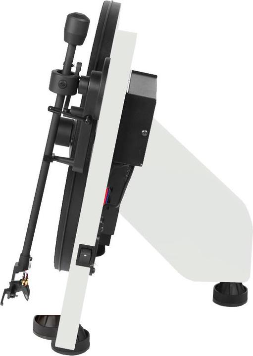 Immagine prodotto Pro-Ject Vt-E Bt R (Manuale)