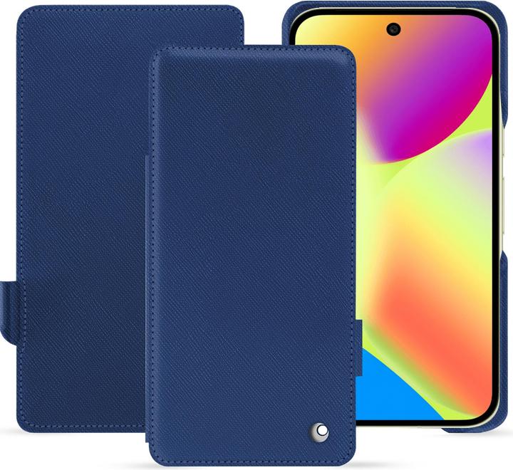 Produktbild Noreve Lederschutzh??lle horizontal (Google Pixel 10)