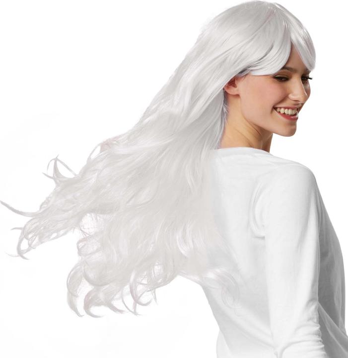 Produktbild tectake Lange Haare Locken