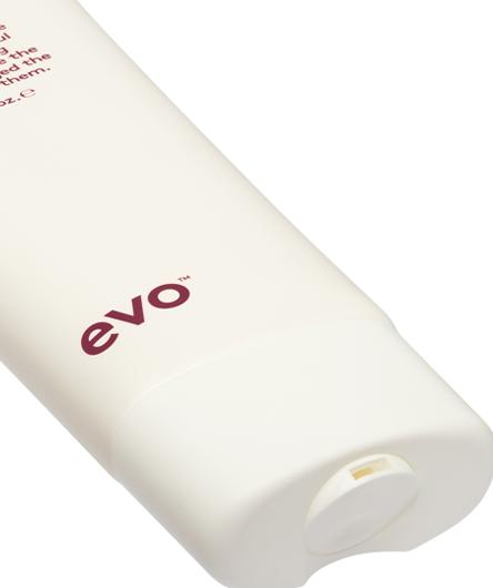 Produktbild Evo Liquid Rollers Curl Balm (Haarcreme, 200 ml)