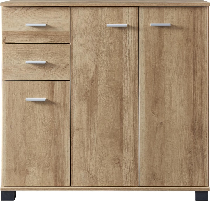 Produktbild En.Casa Crimla (80 x 28 x 76 cm)