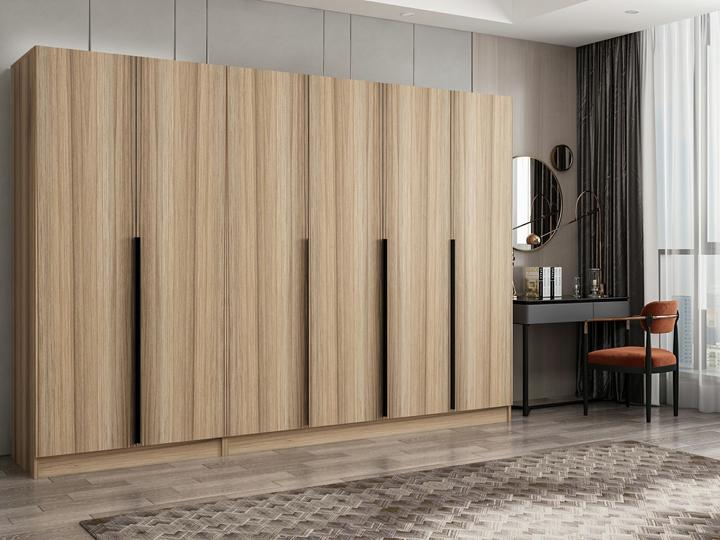 Produktbild Skye Decor Kaley (270 x 52 x 210 cm)