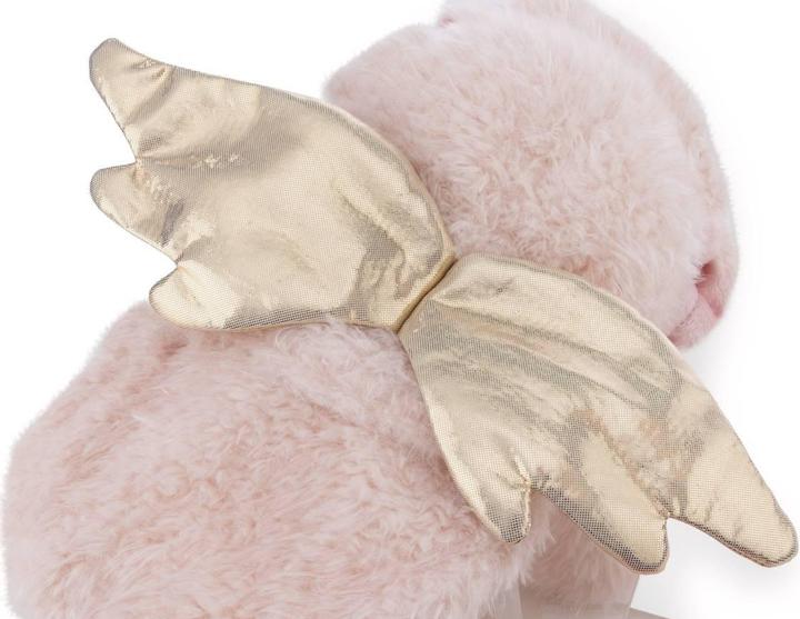 Actual product image NICI Wärmflasche La La Piggie (0.35 l, Bed flask with cover)