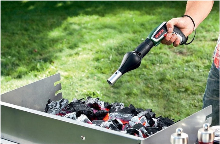 Produktbild Bosch Home & Garden Ixo Zubehör