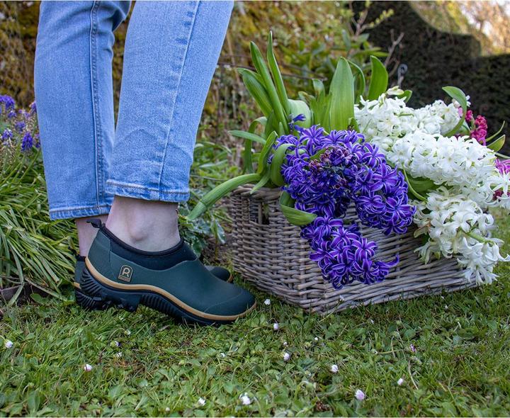 Produktbild Rouchette clogs trial (38)