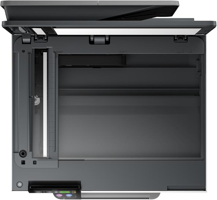 Produktbild HP OfficeJet Pro 9132e (Tintenpatrone, Farbe)