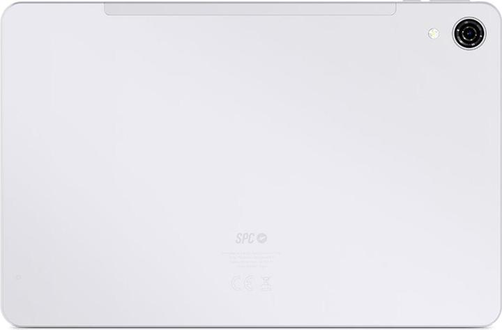 Actual product image SPC Gravity Pro (4G, 12", 256 GB, White)
