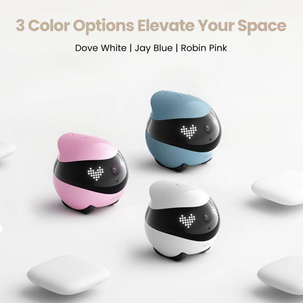 Produktbild Enabot Ebo Air 2 (2304 x 1296 Pixels)