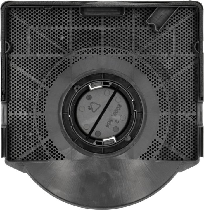 Produktbild Suprex Kohlefilter zu Dunstabzugshaube E59