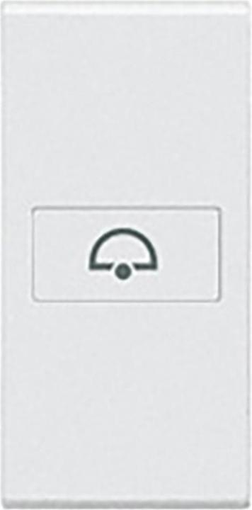 Actual product image Bticino N4916D