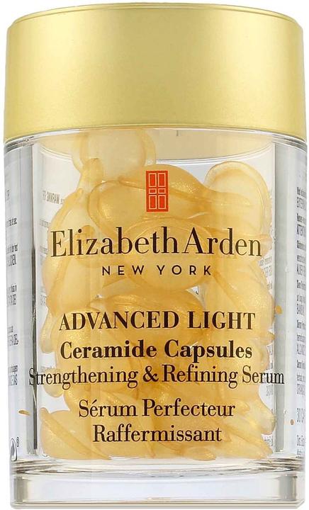 Elizabeth Arden Strengthening serum in capsules Advanced Light Ceramide Capsules ( Strength ening