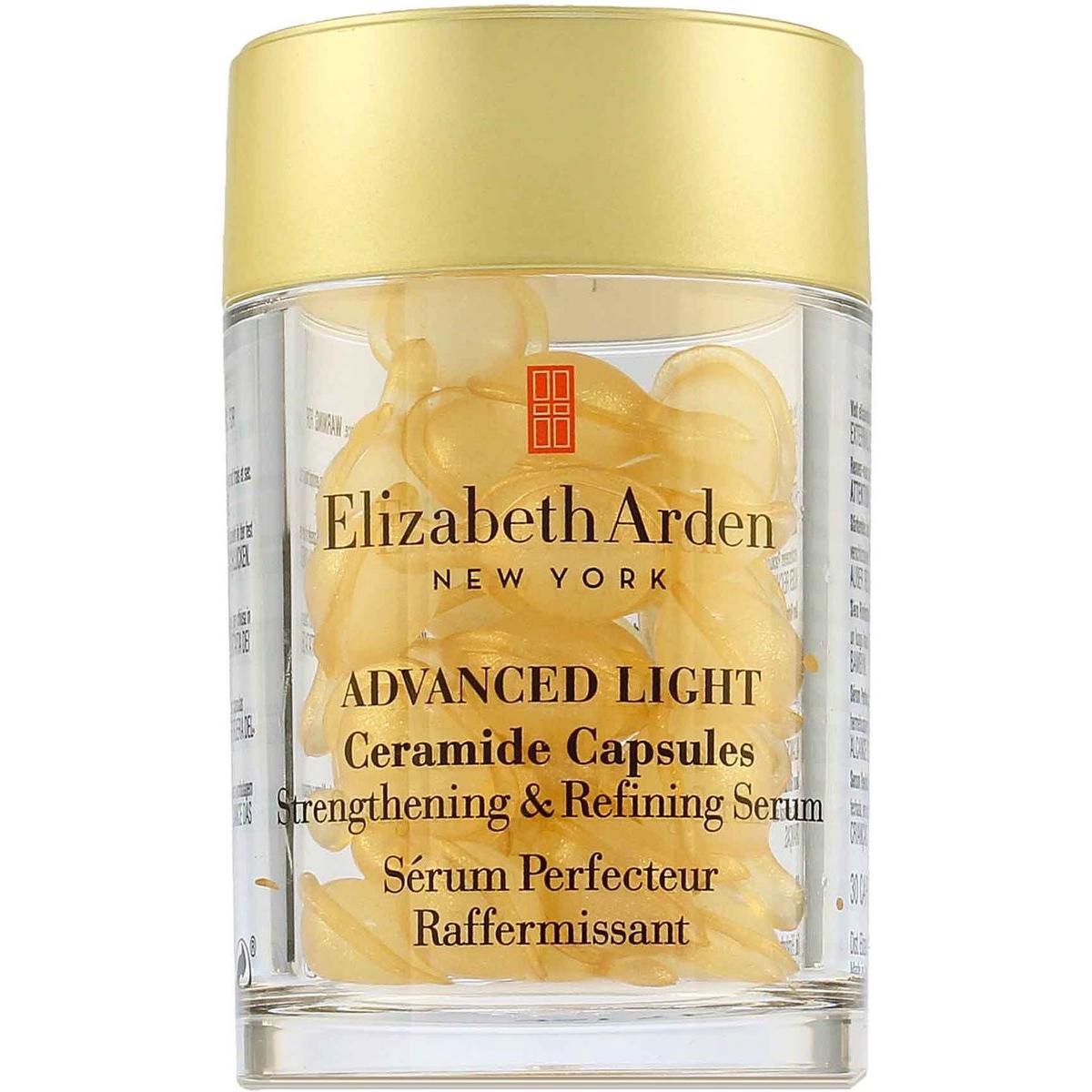 Elizabeth Arden, Siero viso, Siero rinforzante in capsule Advanced Light Ceramide Capsules ( Siero rinforzante in capsule. (14 ml)