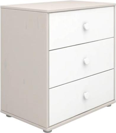 Blanc, Boutons Blancs, Transparent