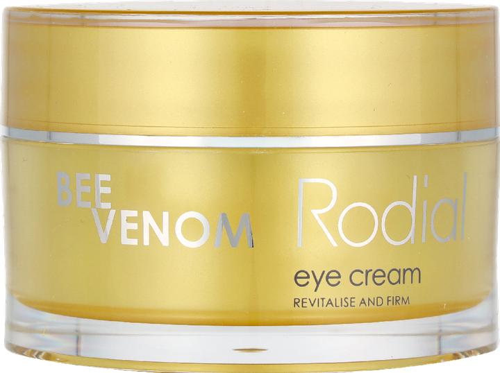 Actual product image Rodial Bee Venom (Eye care gel, 25 ml)