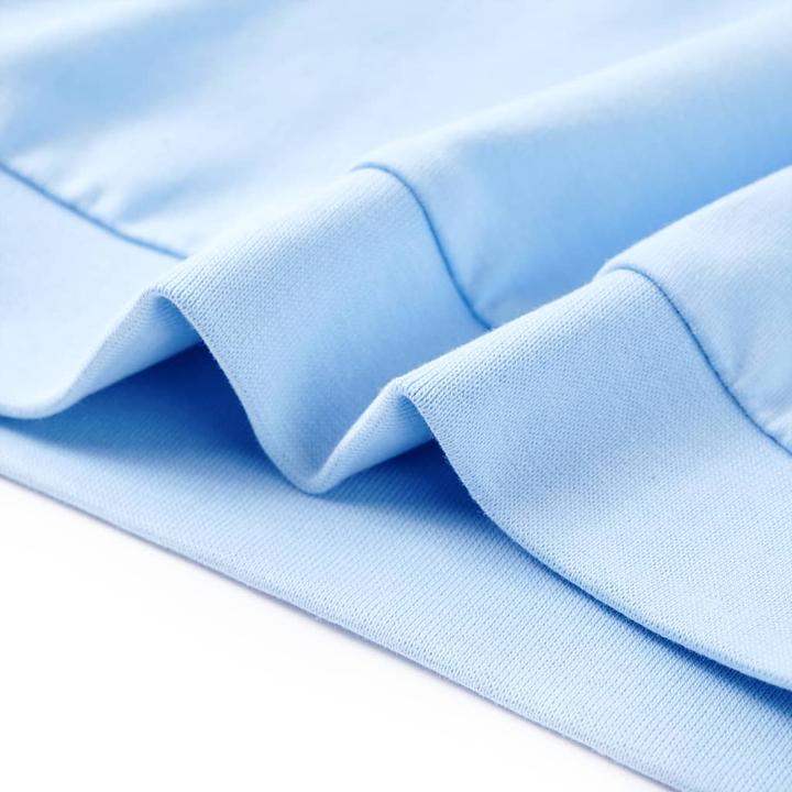 Actual product image vidaXL Kinder Sweatshirt (92)