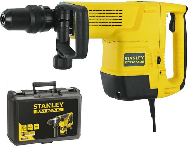 Produktbild Stanley Cutting hammer SFMEH230K (Netzbetrieb)