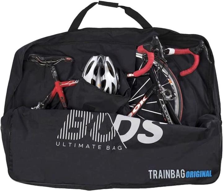 Produktbild Buds TRAINBag Original