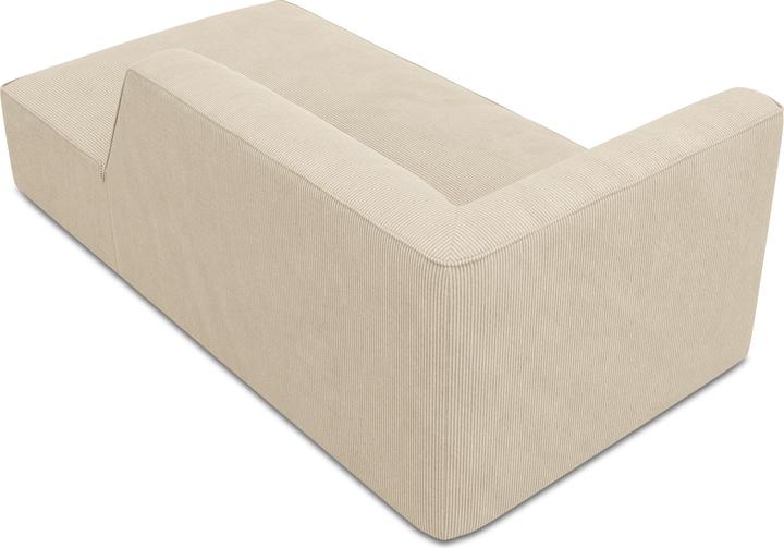 Actual product image Micadoni Ruby (Chaise longue)