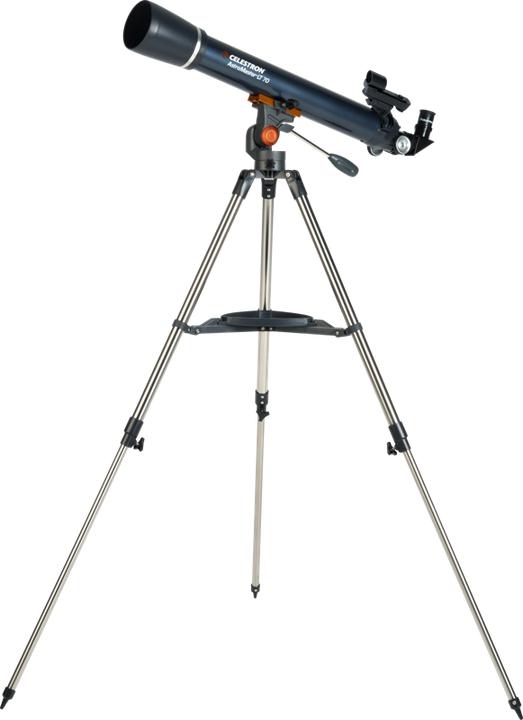 Produktbild Celestron Astromaster LT 70AZ