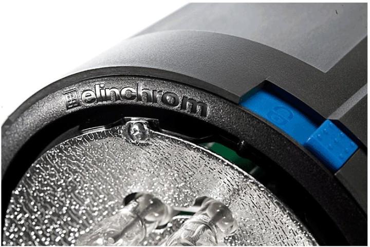 Actual product image Elinchrom D-Lite RX ONE (100 W, Flash head)