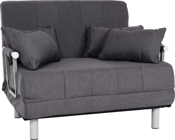 Produktbild JOHN316 Schlafsessel