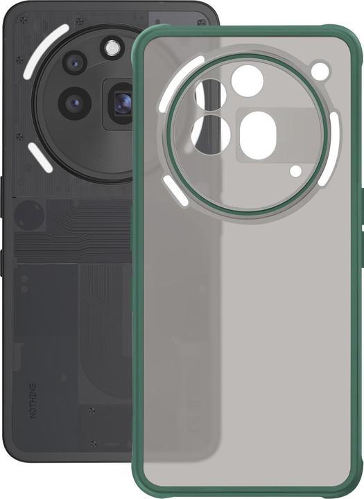 Actual product image Avizar Armor Series (Nothing Phone (3a) Pro)