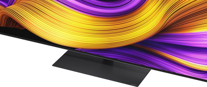Produktbild LG OLED65G56LS (65", G5, OLED, 4K, 2025)