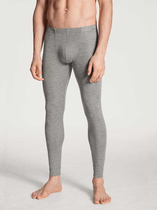 Actual product image Calida Wool & Silk (M, Single pack)