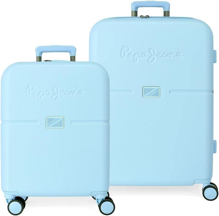 Pepe Jeans Accent Luggage Set (116 l)