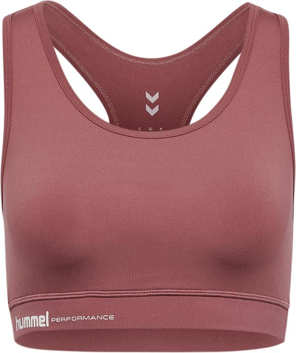 Produktbild hummel Hmlpulse Light Support Bra (XL)