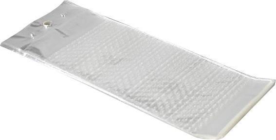 Sacchetto in rotolo 120x280 mm (2400 x)