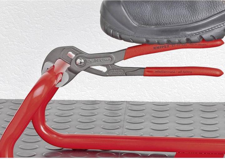 Actual product image Knipex Cobra (245 mm)