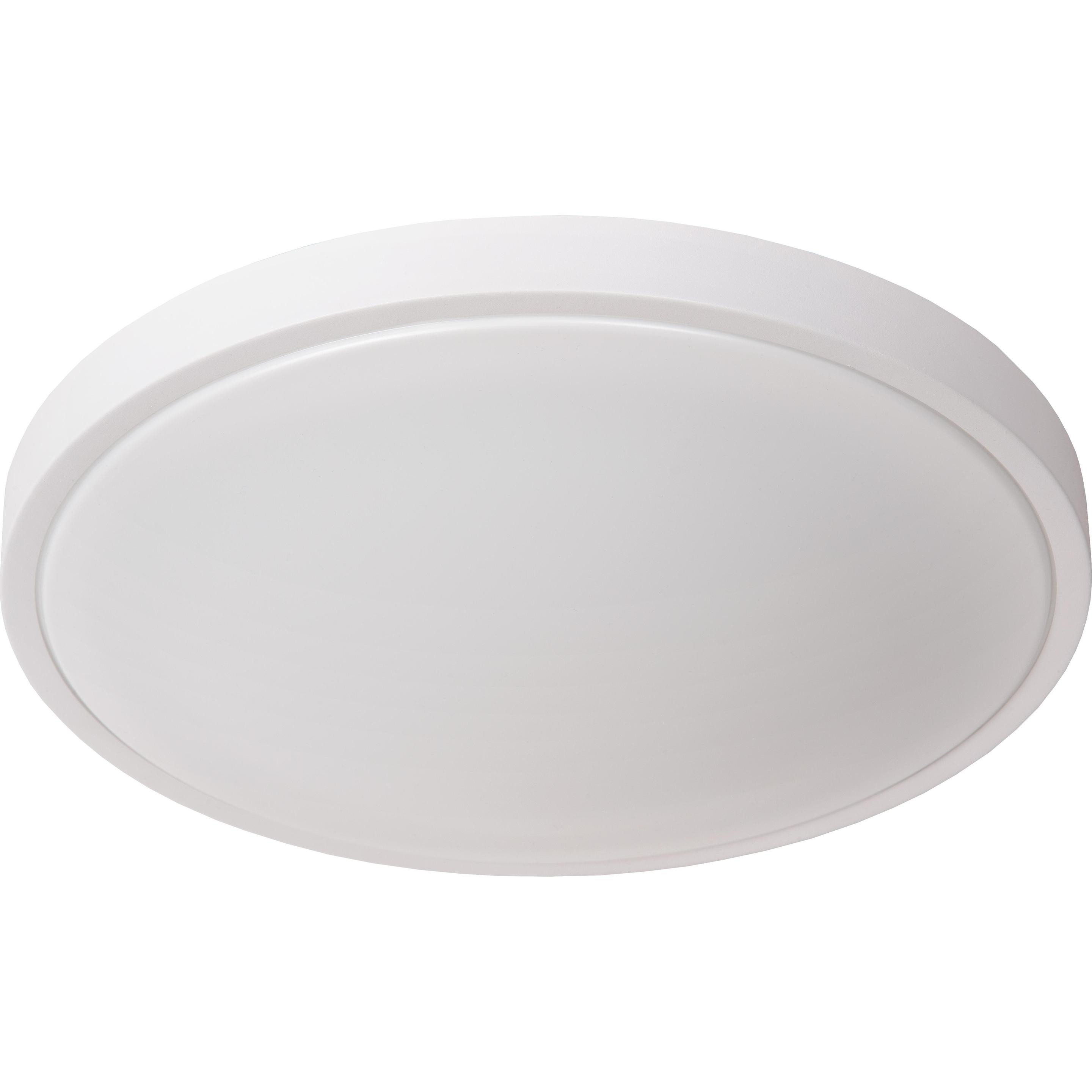 Thumbnail - Lucide, Wandleuchte + Deckenleuchte, Dasher (1300 lm)